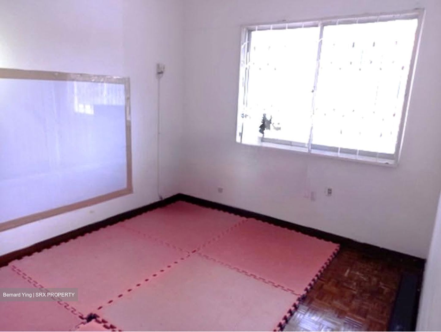 Apollo Gardens (D16), Semi-Detached #627498411